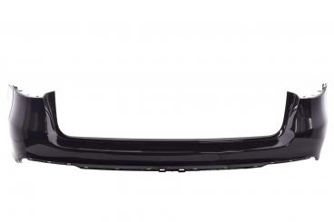 Rear bumper skin, TWA 