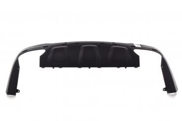 PTS lower rear bumper paneling cover 