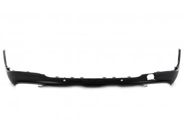 PTS lower rear bumper paneling cover 