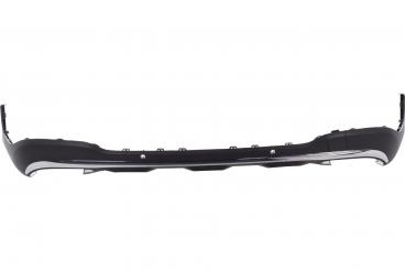 PTS lower rear bumper paneling cover 