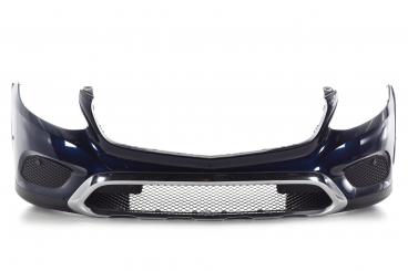 Front bumper PTS 