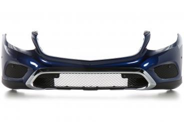Front bumper PTS 