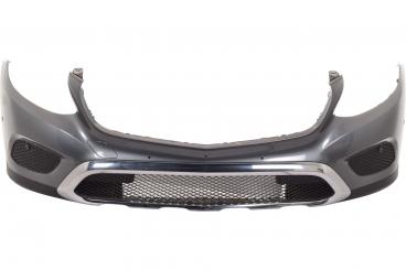 Front bumper PTS 