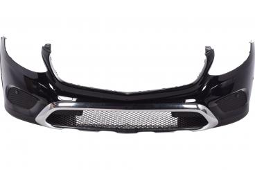 Front bumper PTS 