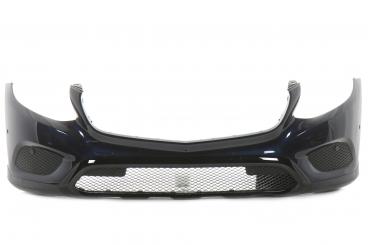 Front bumper PTS 