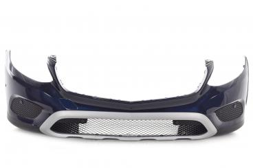 Front bumper PTS 