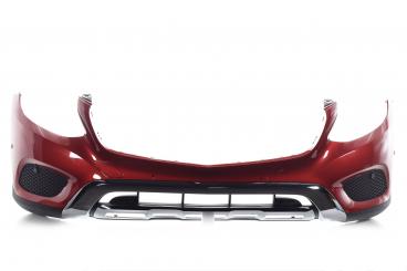 Front bumper PTS 