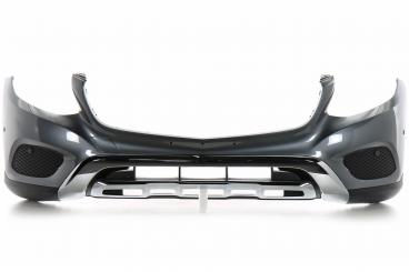 Front bumper PTS 