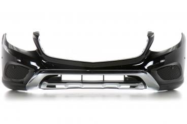 Front bumper PTS 