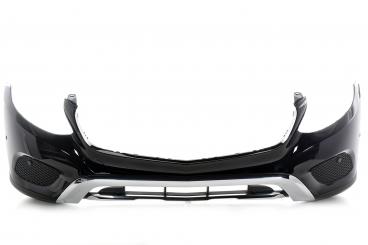 Front bumper PTS 