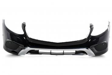 Front bumper PTS 