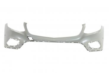 Front bumper skin PTS 