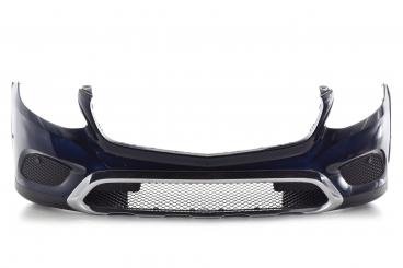 Front bumper PTS 