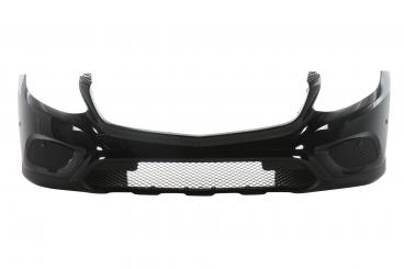 Front bumper PTS 