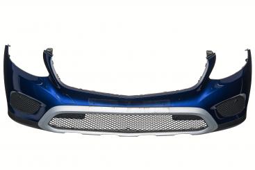 Front bumper PTS 