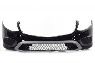 Front bumper PTS 