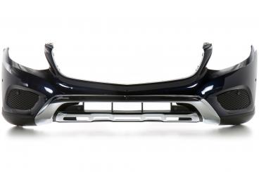 Front bumper PTS 