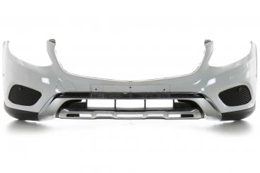 Front bumper PTS 