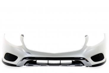Front bumper PTS 
