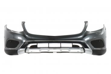 Front bumper PTS 