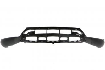 Cover, bumper, basic carrier, bumper, lower 