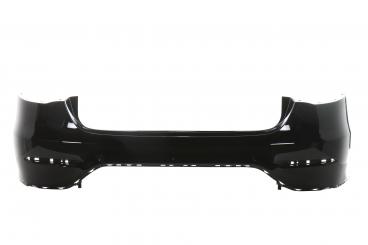 Rear bumper skin, PTS/TWA 