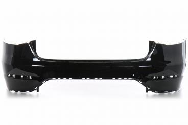 Rear bumper skin, PTS/TWA 