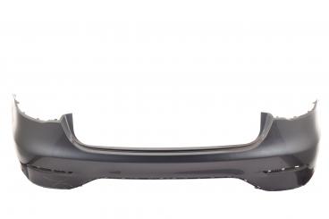 Rear bumper skin, PTS/TWA 