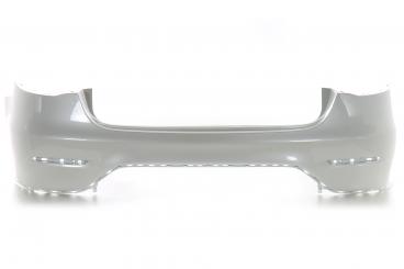 Rear bumper skin, PTS/TWA 