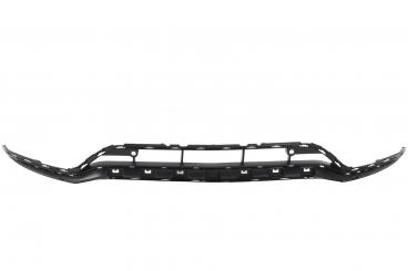 Center bumper basic carrier cover 