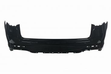Rear bumper skin, TWA 