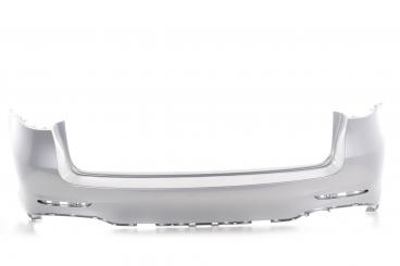Rear bumper skin, TWA 