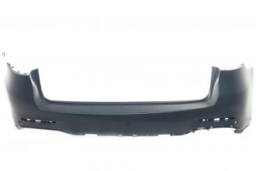 Rear bumper skin, PTS/TWA 