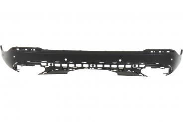 PTS/AHK lower rear bumper trim cover 