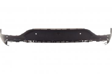 Lower rear bumper cover, PTS 