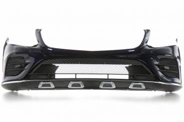 Front bumper PTS 