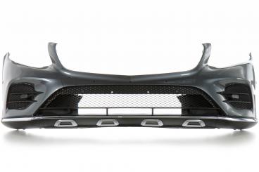Front bumper PTS 