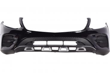 Front bumper PTS 