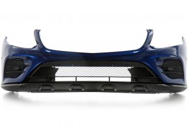Front bumper PTS 