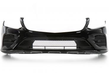 Front bumper PTS 