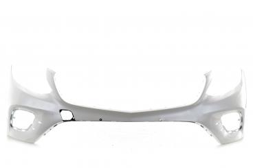 Front bumper skin PTS 