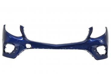 Front bumper skin PTS 