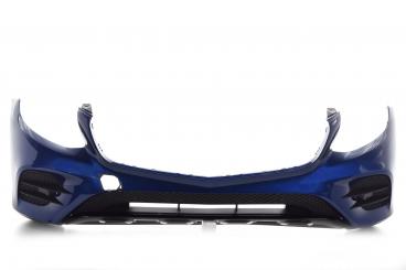 Front bumper PTS 