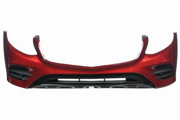 Front bumper PTS 