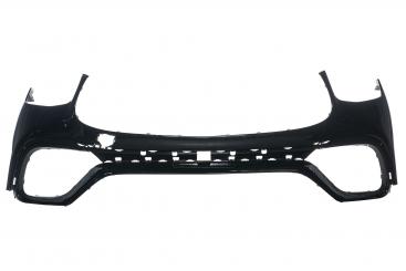 Front bumper skin 