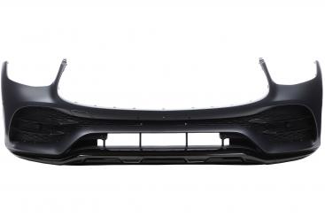 Front bumper PTS 