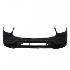 Front bumper PTS