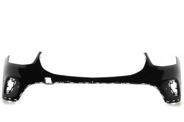 Front bumper skin PTS 