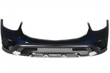 Front bumper PTS 