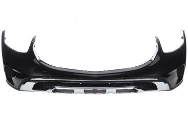 Front bumper PTS 